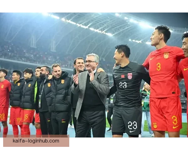 FIFA扩军争议激起27亿人愤怒中印入围意图被忽视